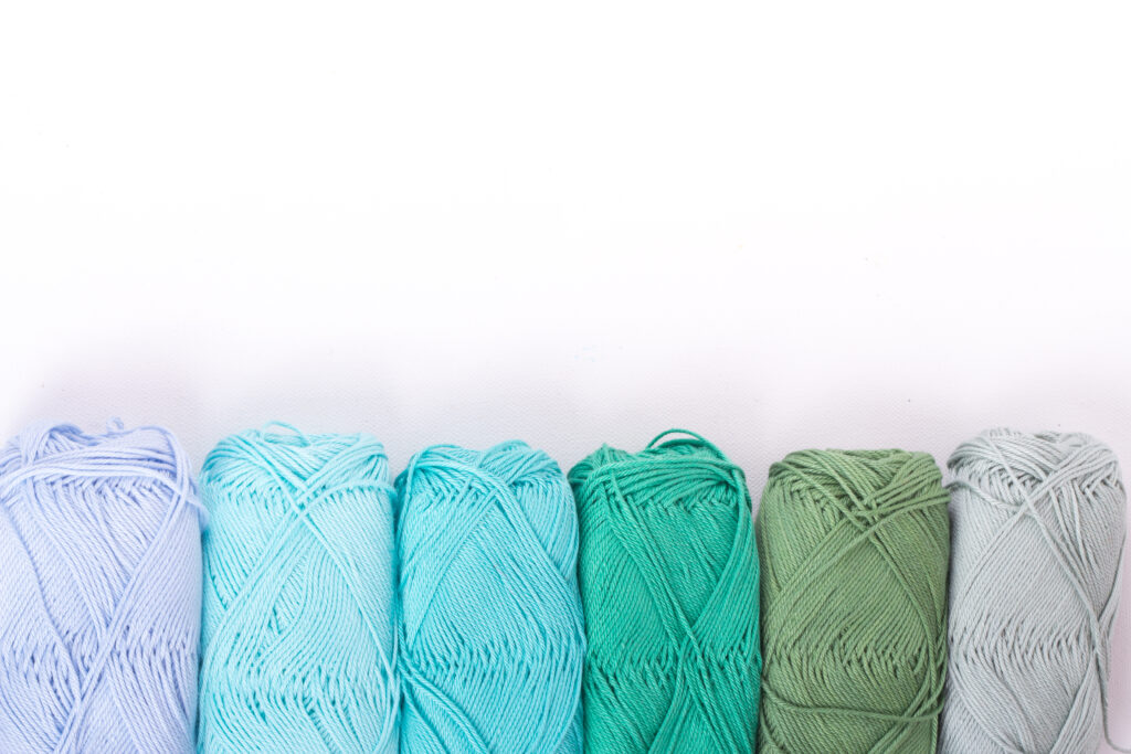 DK Weight Yarn: Ultimate Guide for Knitters and Crocheters - love. life.  yarn.